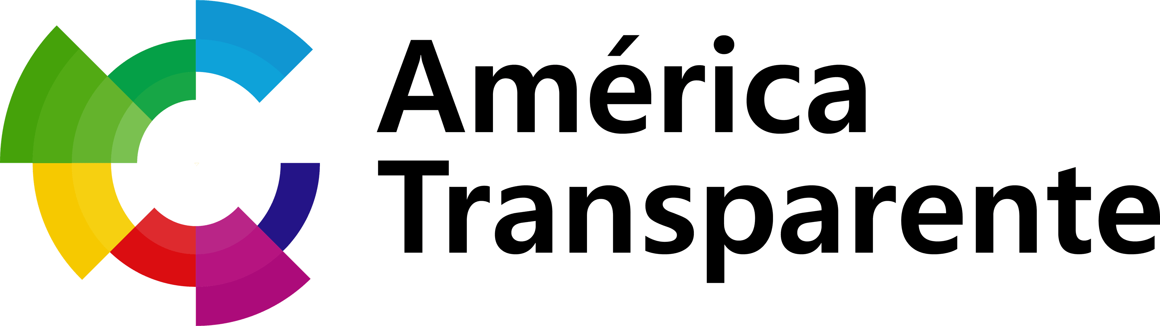 Logo América Transparente